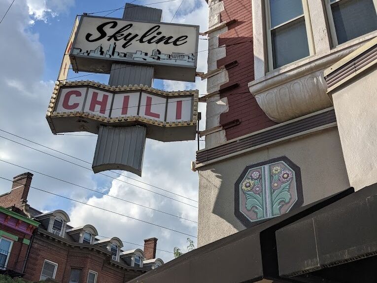 Picture of Skyline Chili