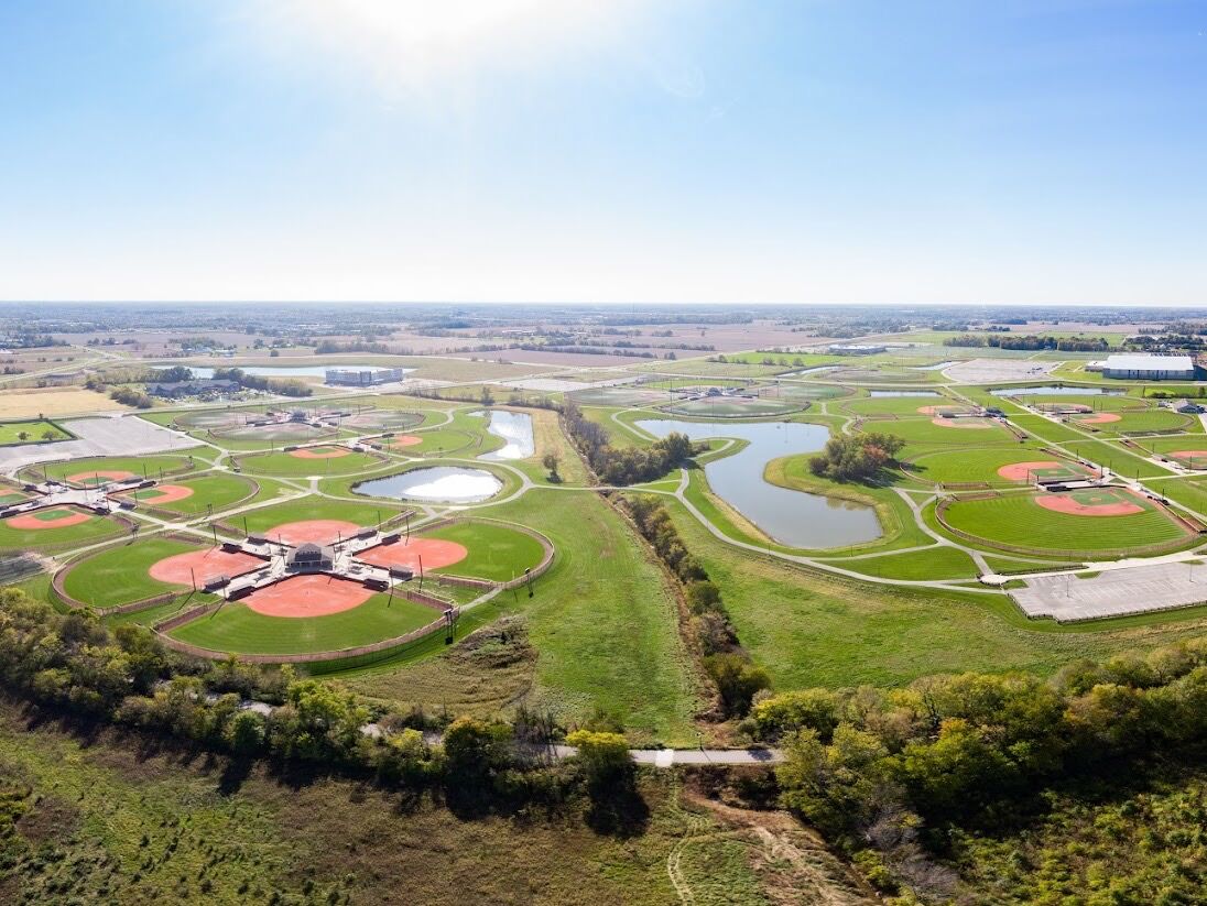 Picture of Grand Park Sports Campus