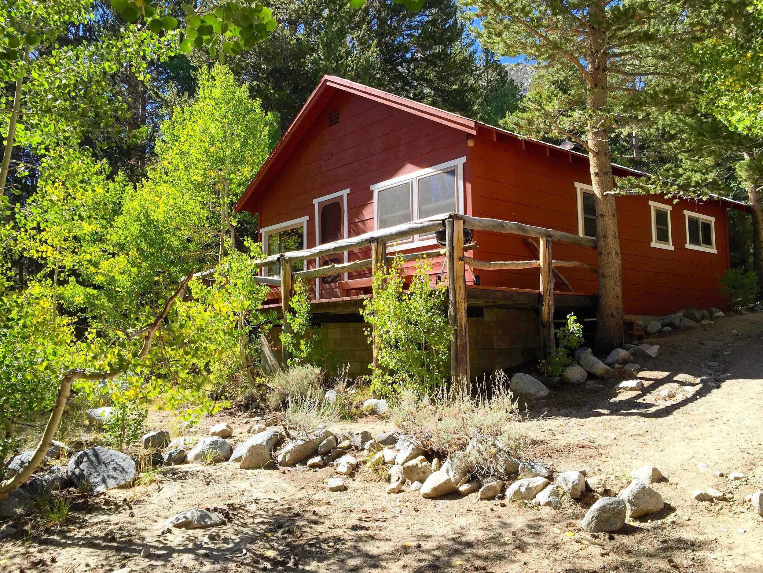 Picture of Rock Creek Resort