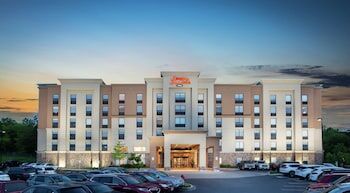 Picture of Hampton Inn & Suites Barrie