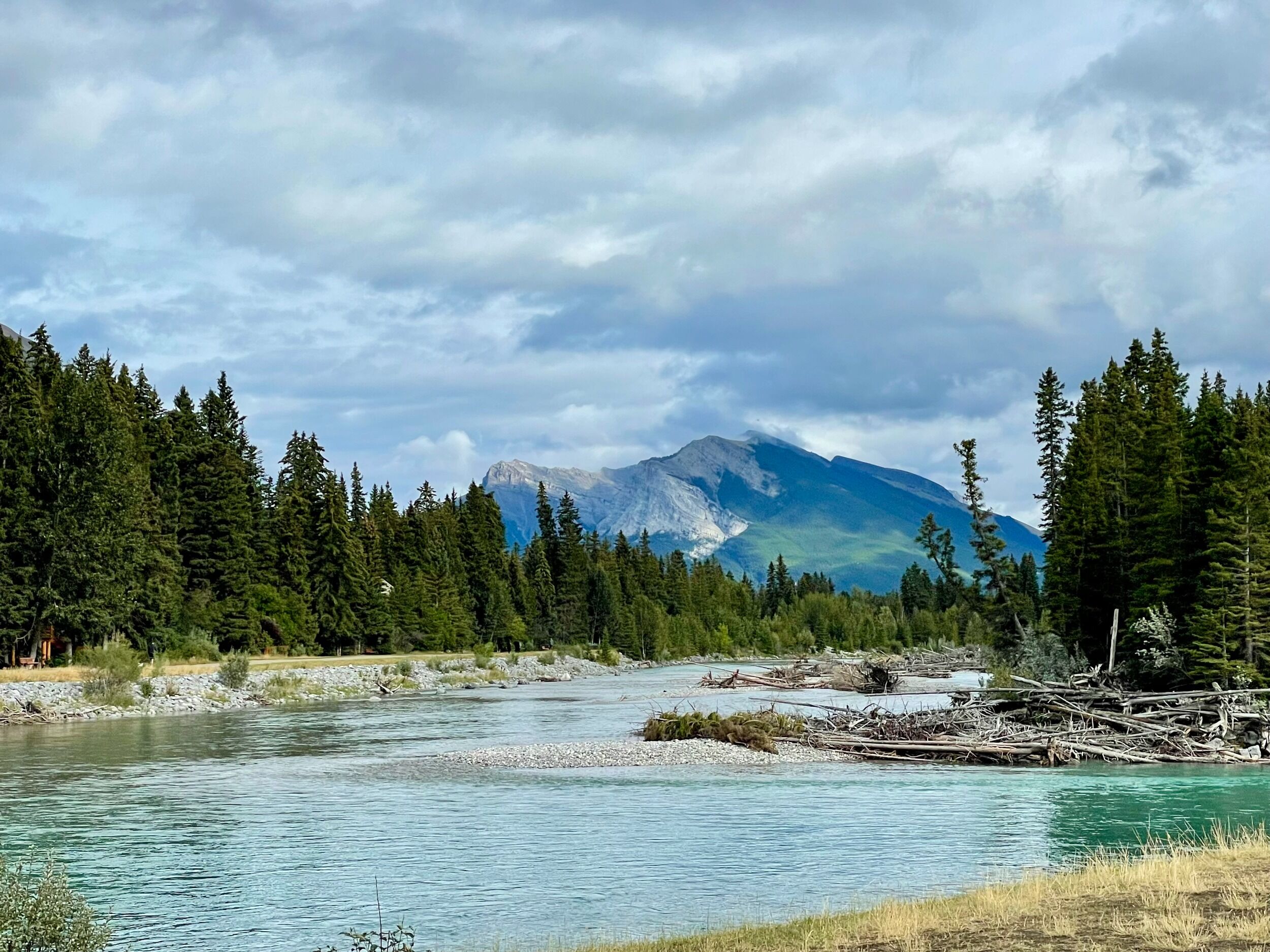 Picture of Explore Canmore