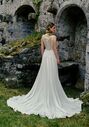 Wilderly Bride Leann A-Line Wedding Dress - thumbnail - 6