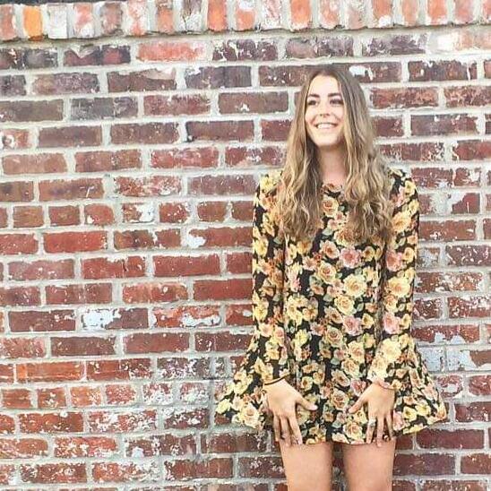 Kendall Burns Gibson