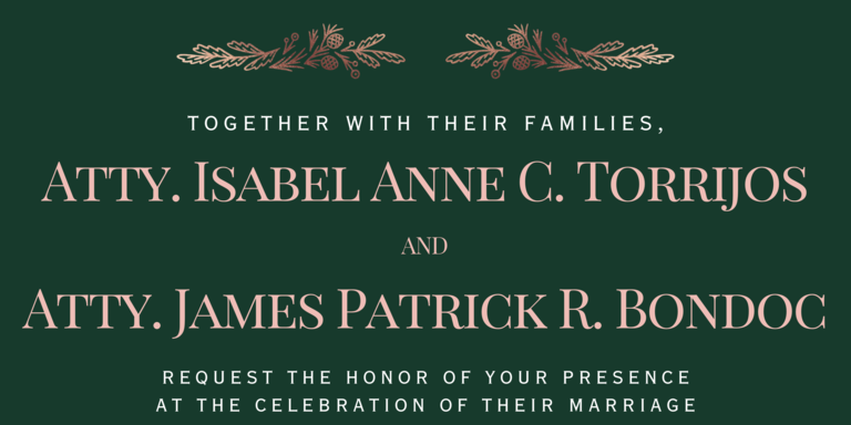 Jimmy & Bel Home Page Banner