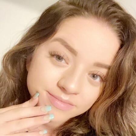 Kaylin Johnson