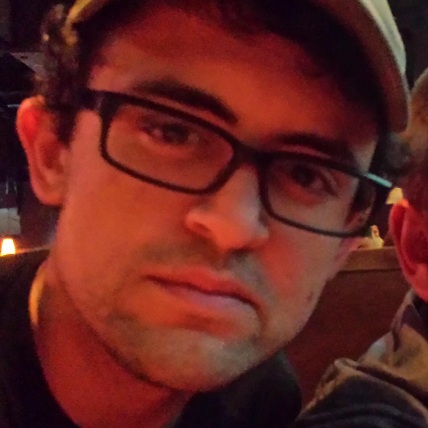 Dusty Meier