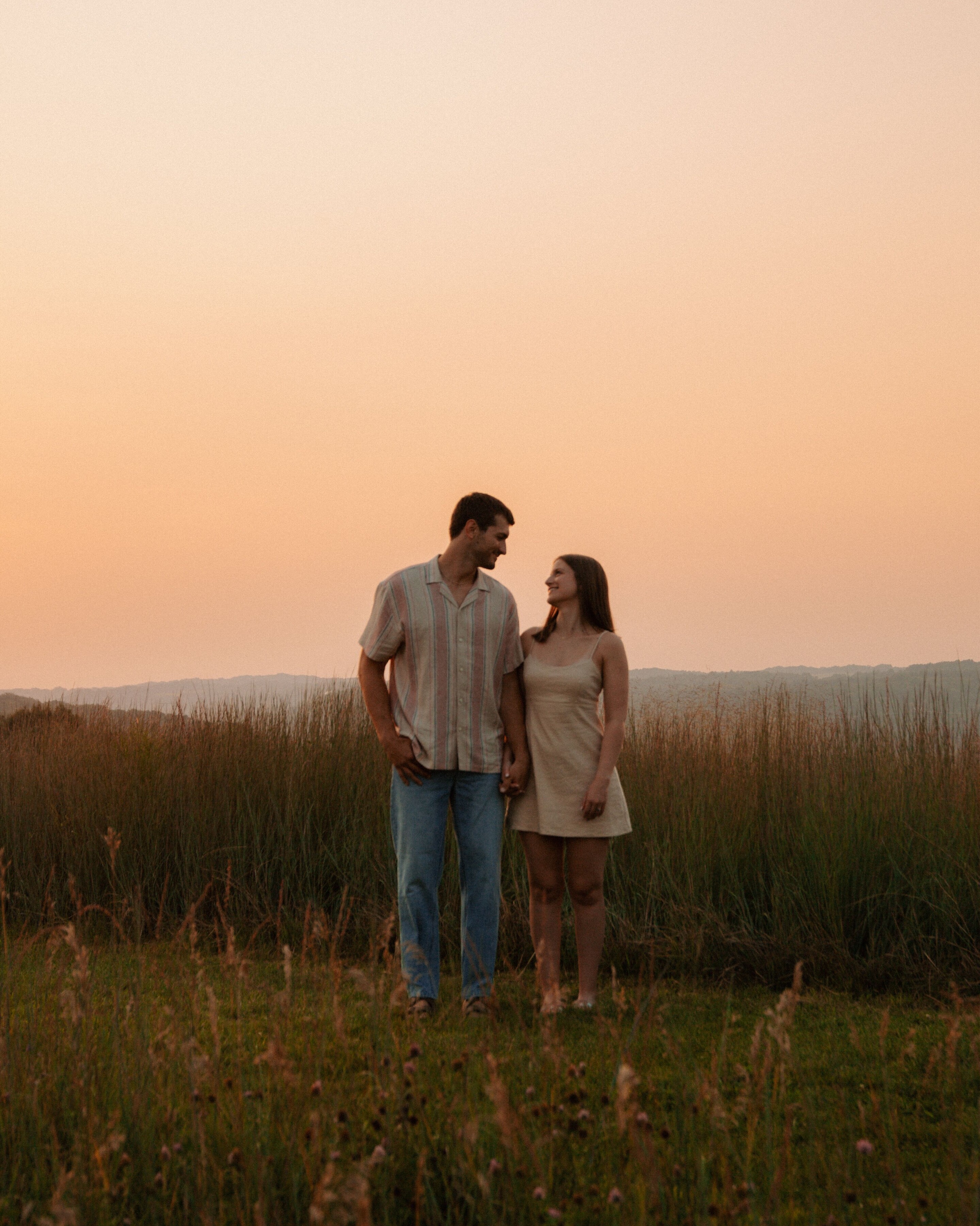 Heather & Kabyl Home Page Banner