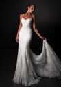 Martina Liana ML1964 Column Wedding Dress - thumbnail - 1