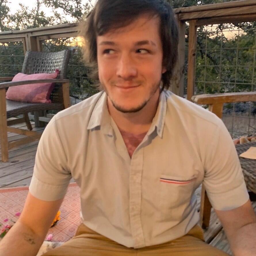 Ryan Morrow 