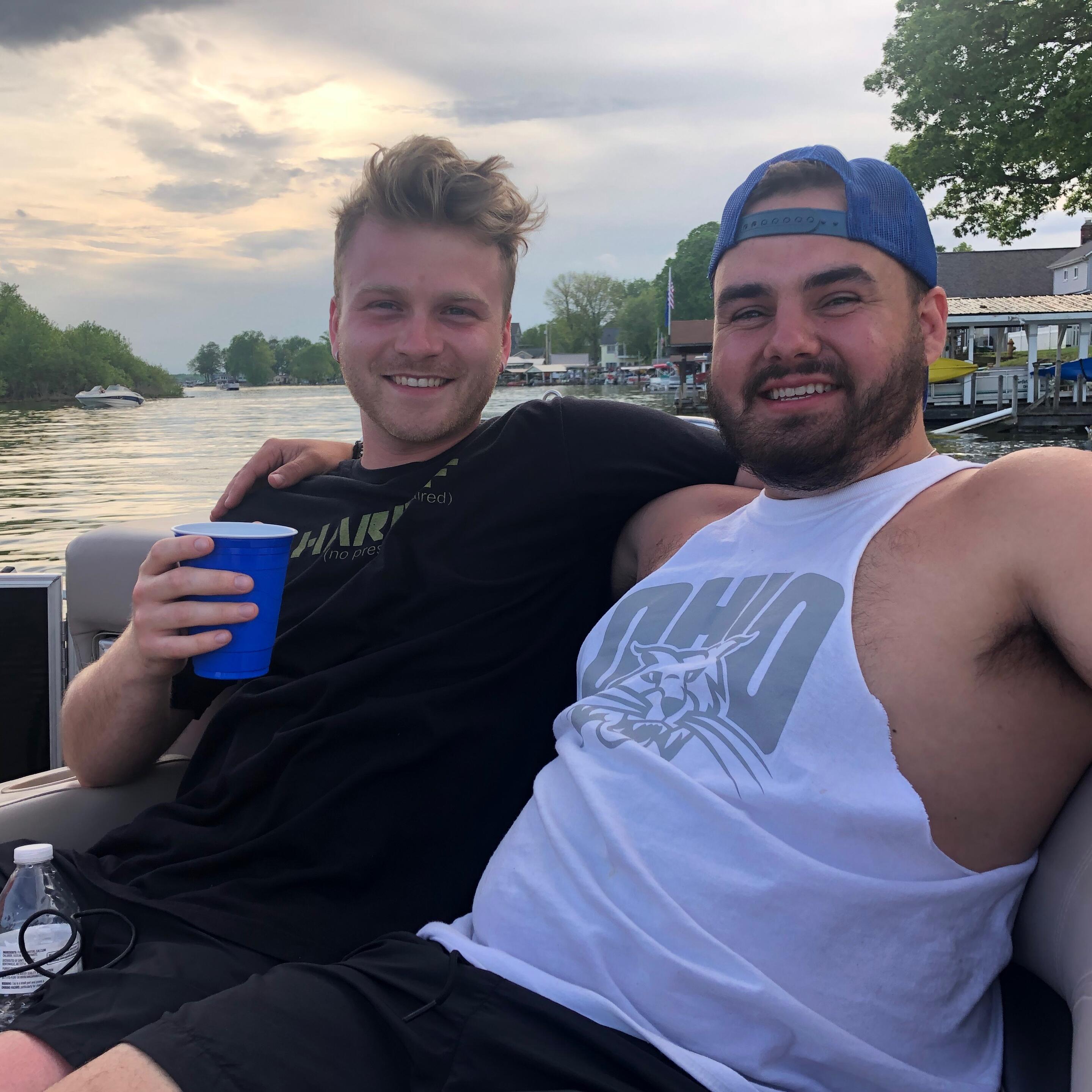 Kody Foltz