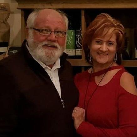 F. Scott & A. Reneé Flammang