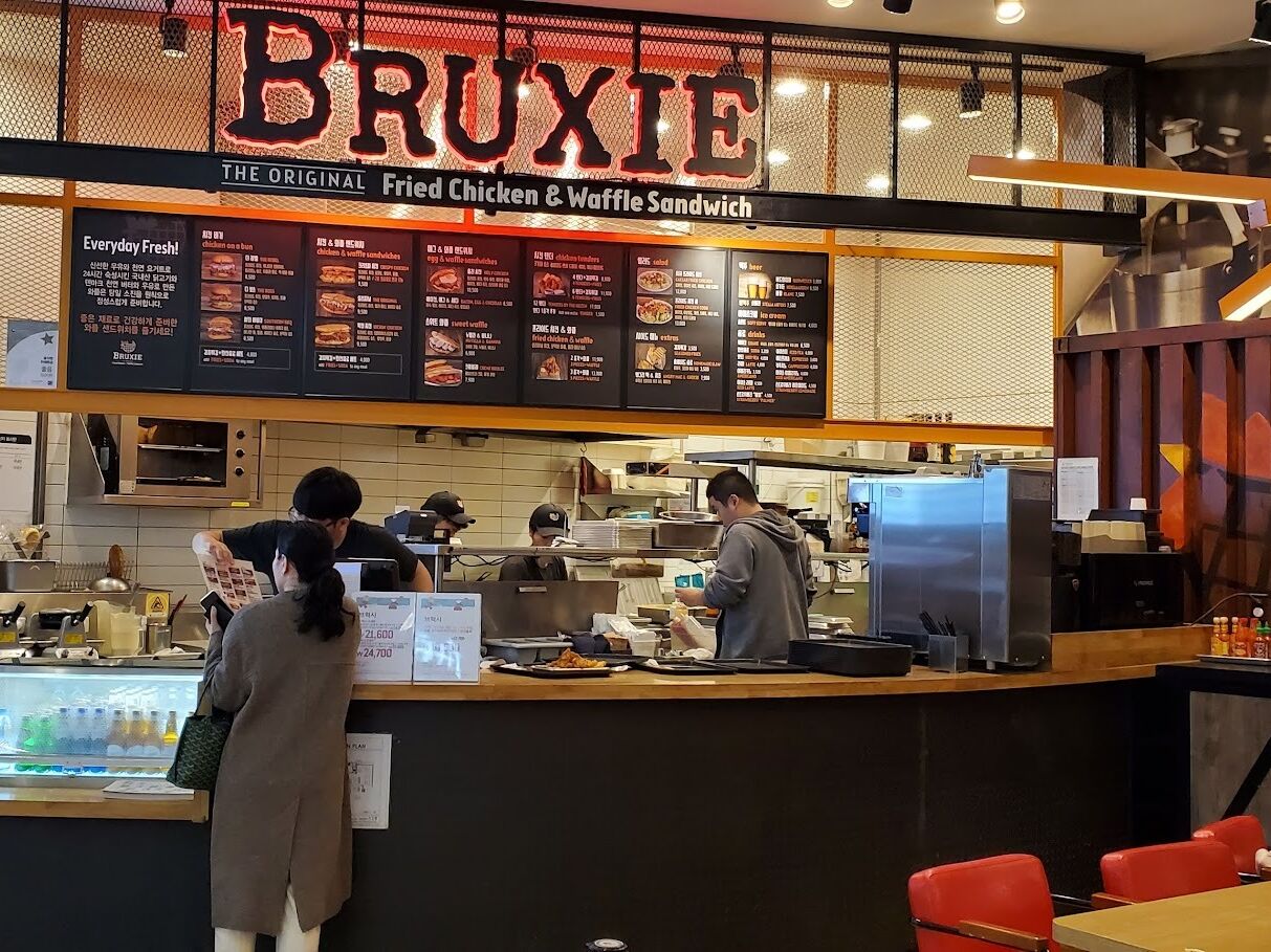 Picture of Bruxie