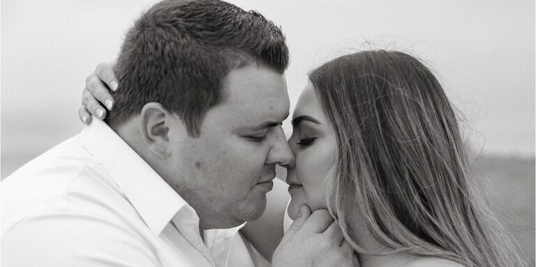 Madison & Nicholas Home Page Banner