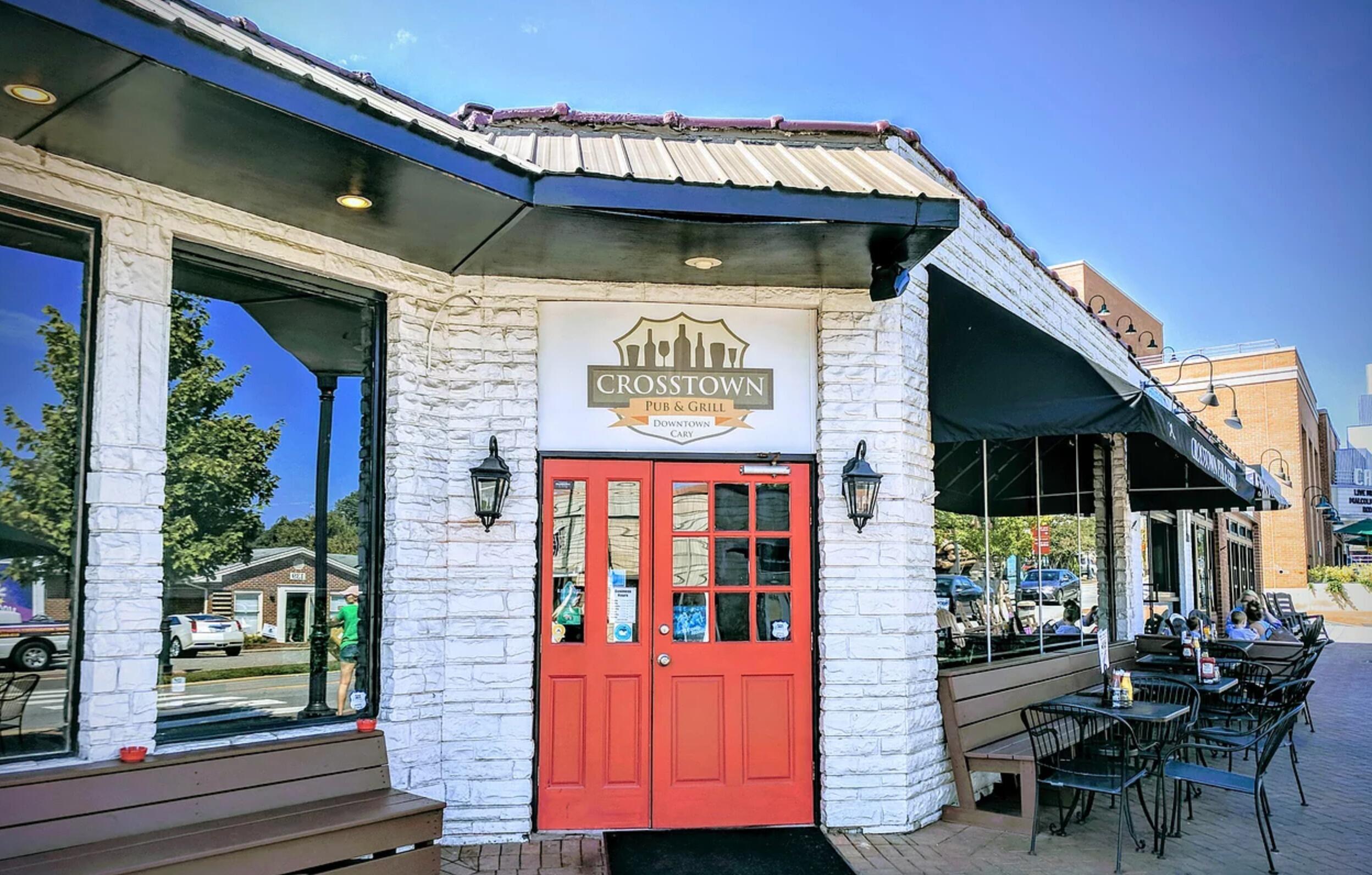 Picture of Crosstown Pub & Grill