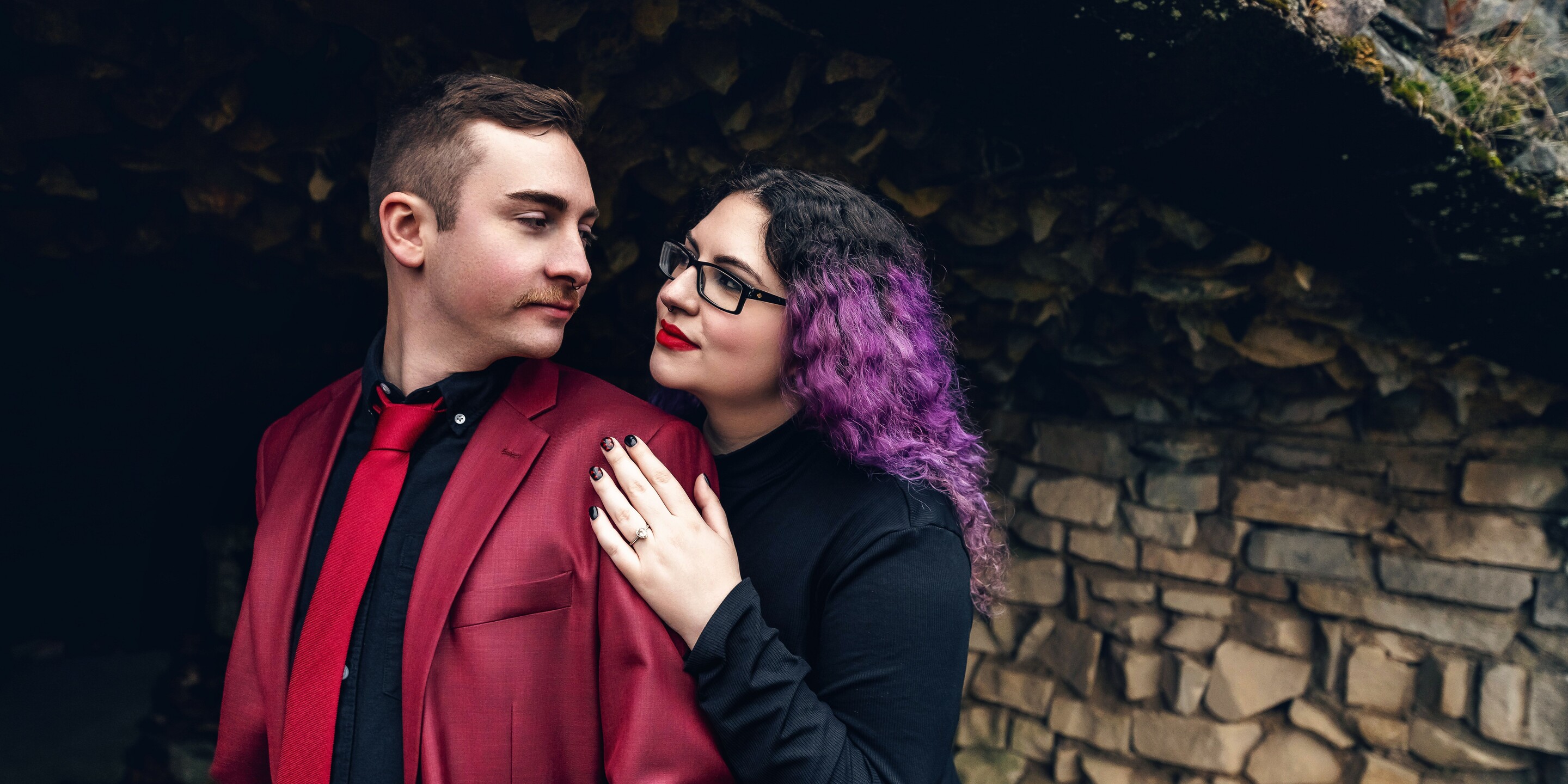 Sam & Steven Home Page Banner