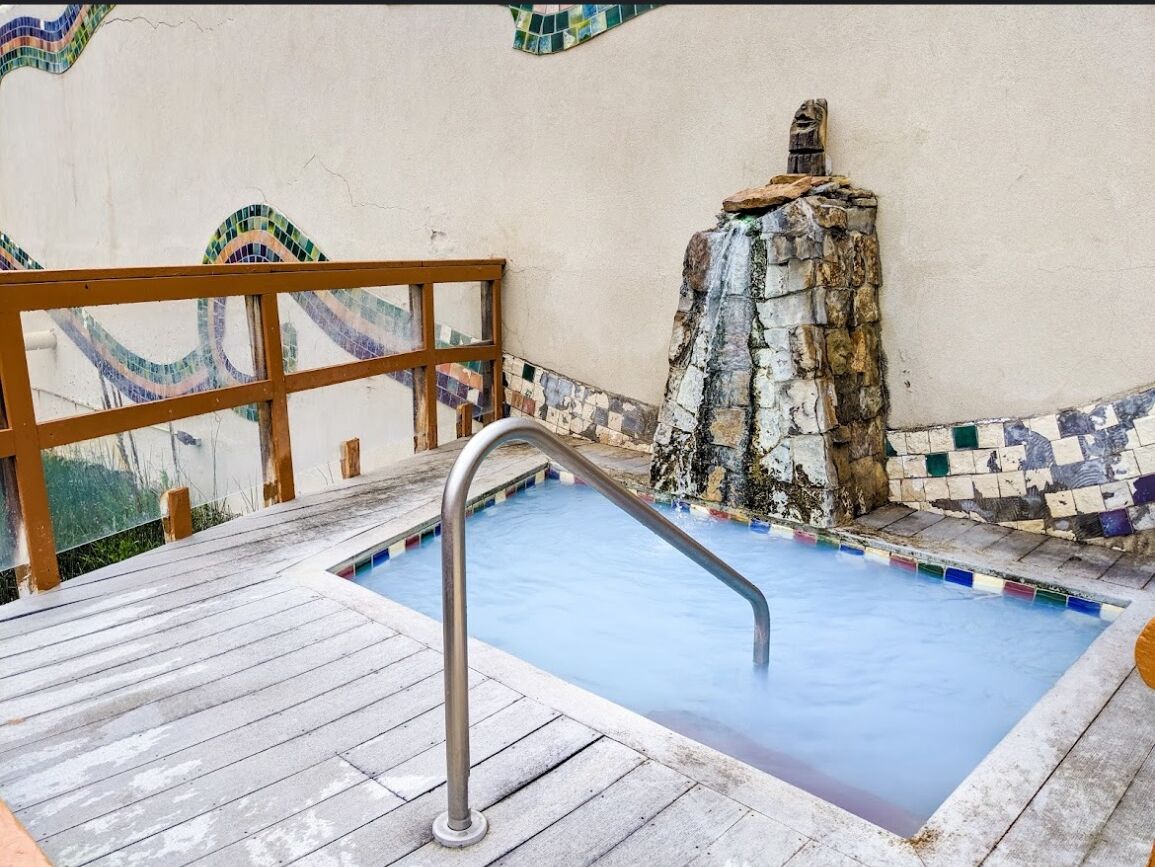 Picture of Hot Sulphur Springs Resort & Spa