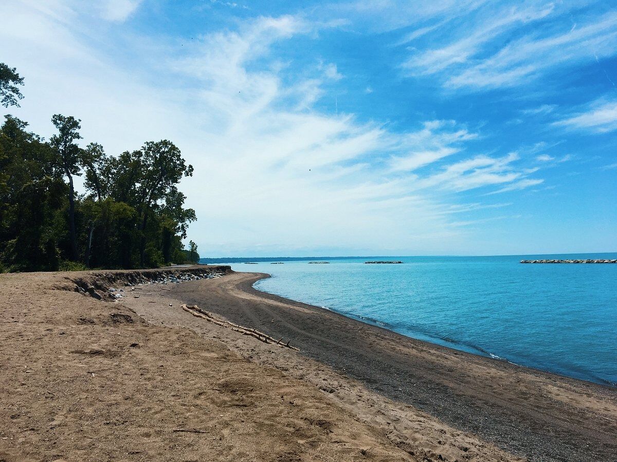 Picture of Presque Isle State Park