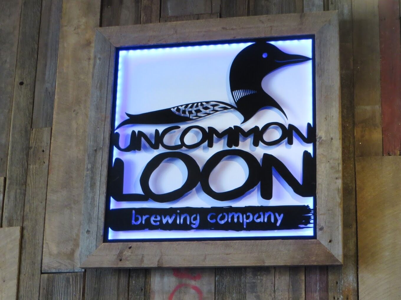 Picture of Uncommon Loon Brewing Company