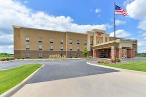 Picture of Hampton Inn Muscatine