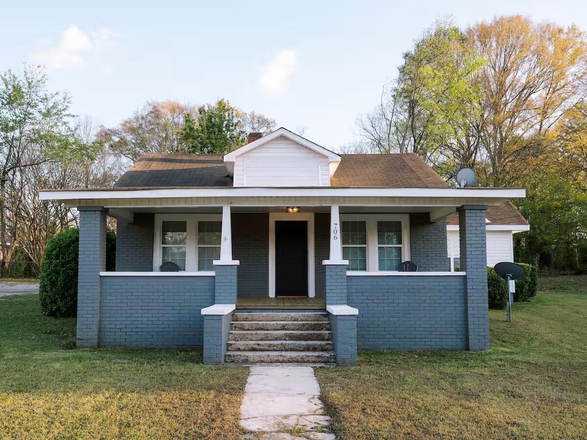 Picture of Campus Comfort Retreat (AirBnB)