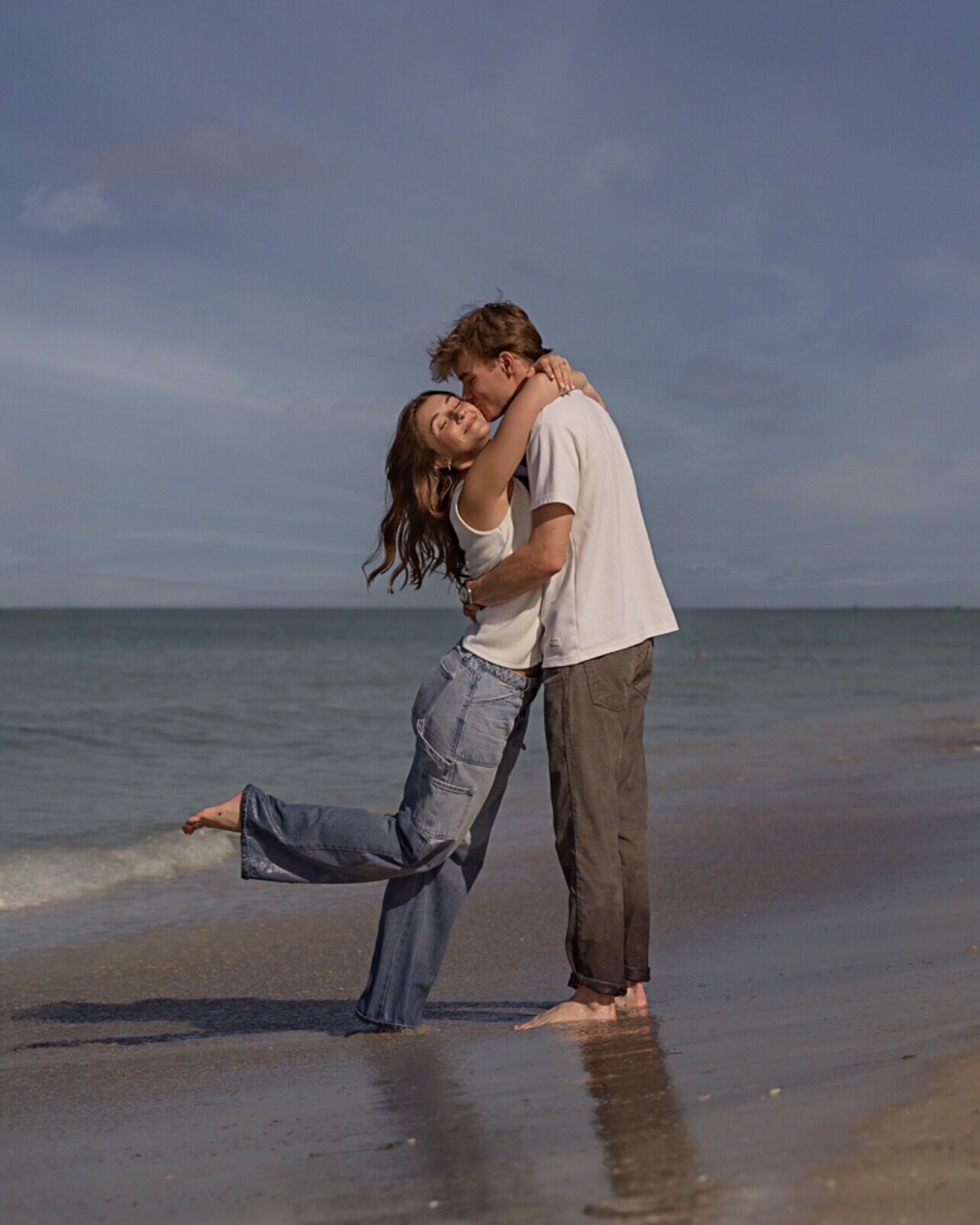Ben  & Ella Home Page Banner