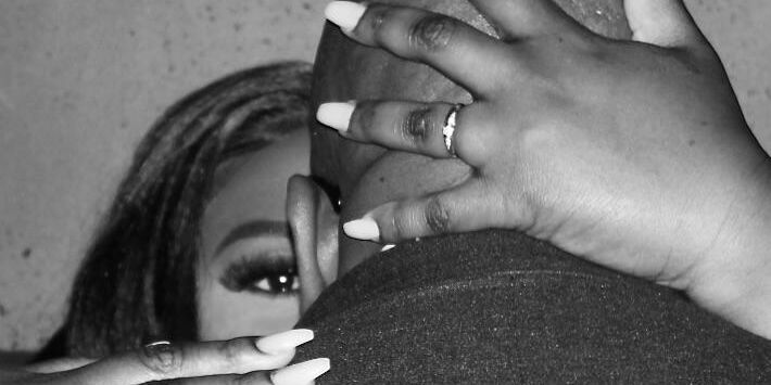 Aisha & Brendon Home Page Banner