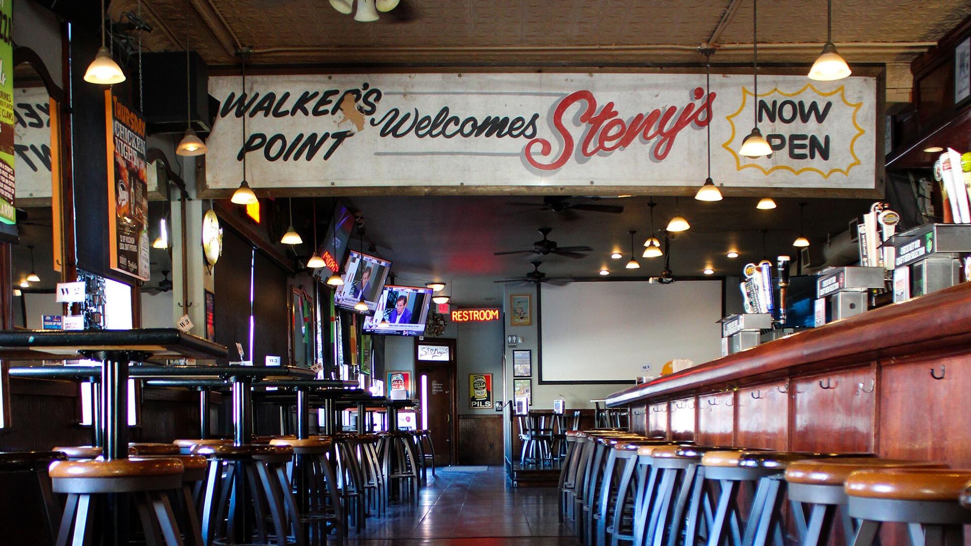 Picture of Steny's Tavern & Grill
