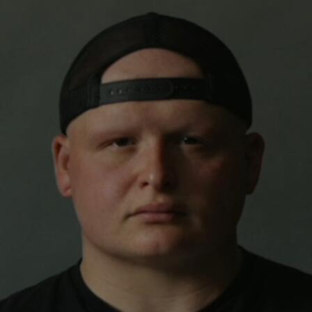 Mark Hidalgo