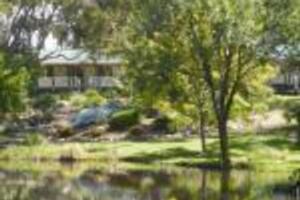 Picture of Granite Gardens Cottages & Lake Retreat