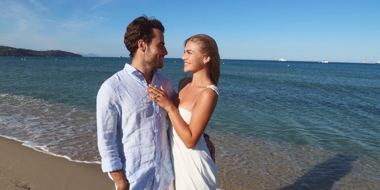Sophie & Christopher Home Page Banner