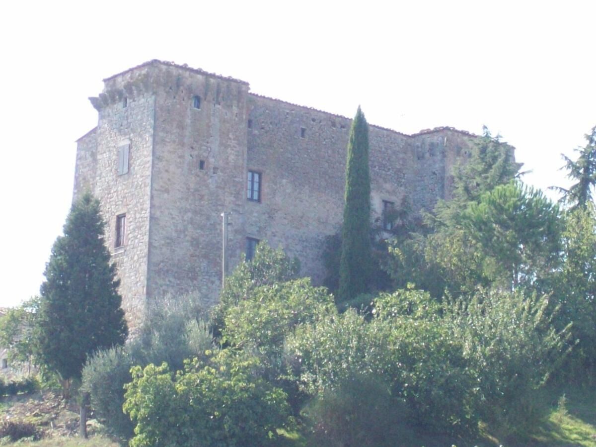Picture of Bed & Breakfast Castello Di Belforte