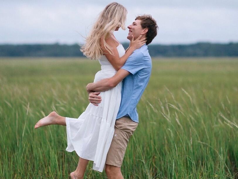 Picture of The Part Where Dylan Met Haley