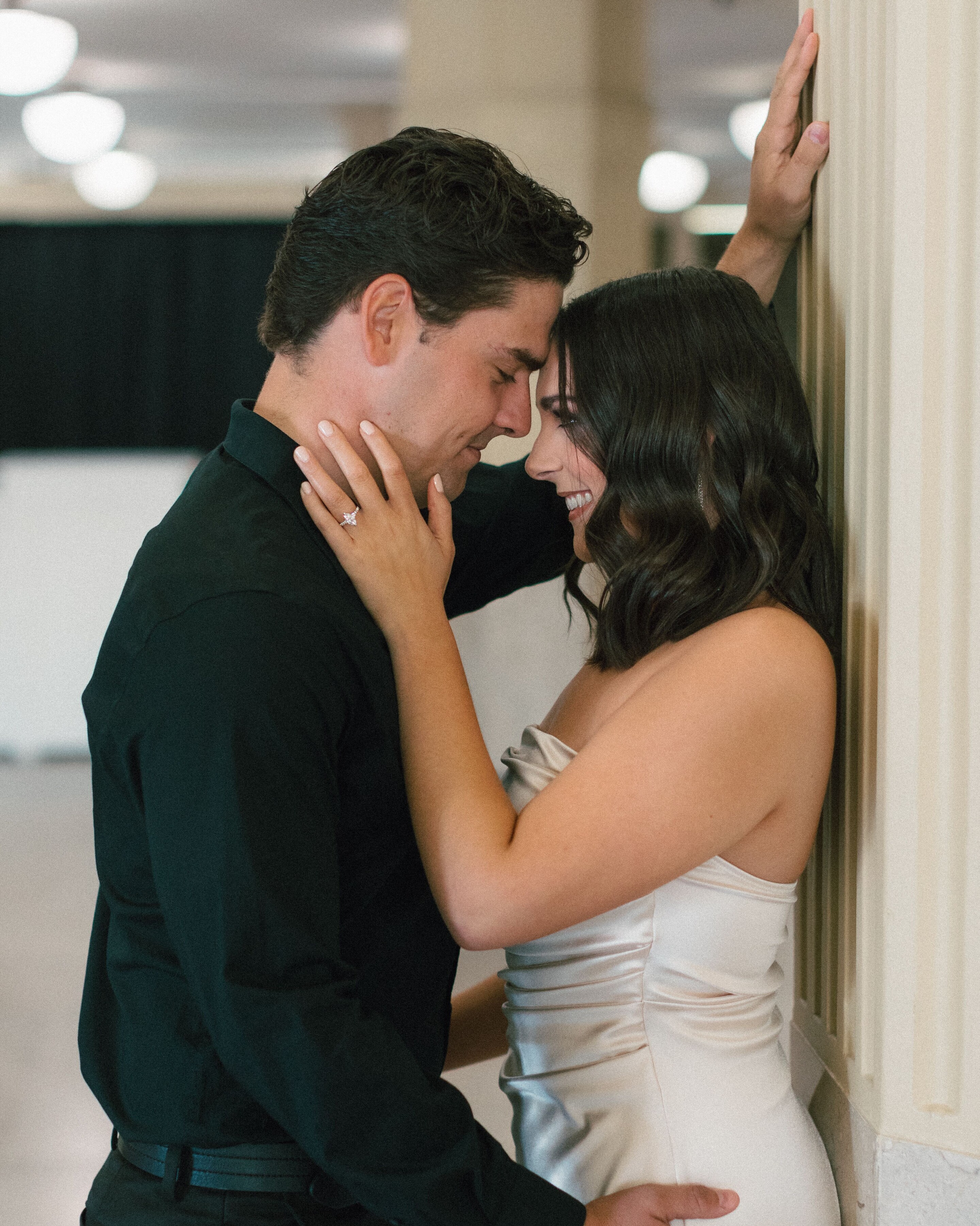 Breann & Hayden Home Page Banner