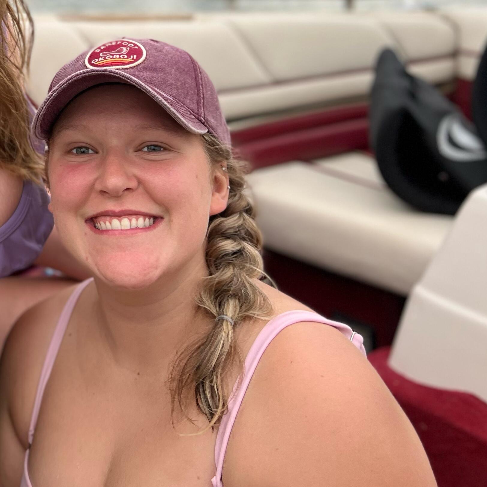 Madi Meeske