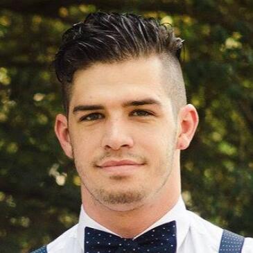 Chris Magann