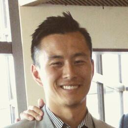 Bryan Fong