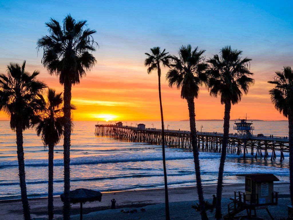 Picture of San Clemente State Beach