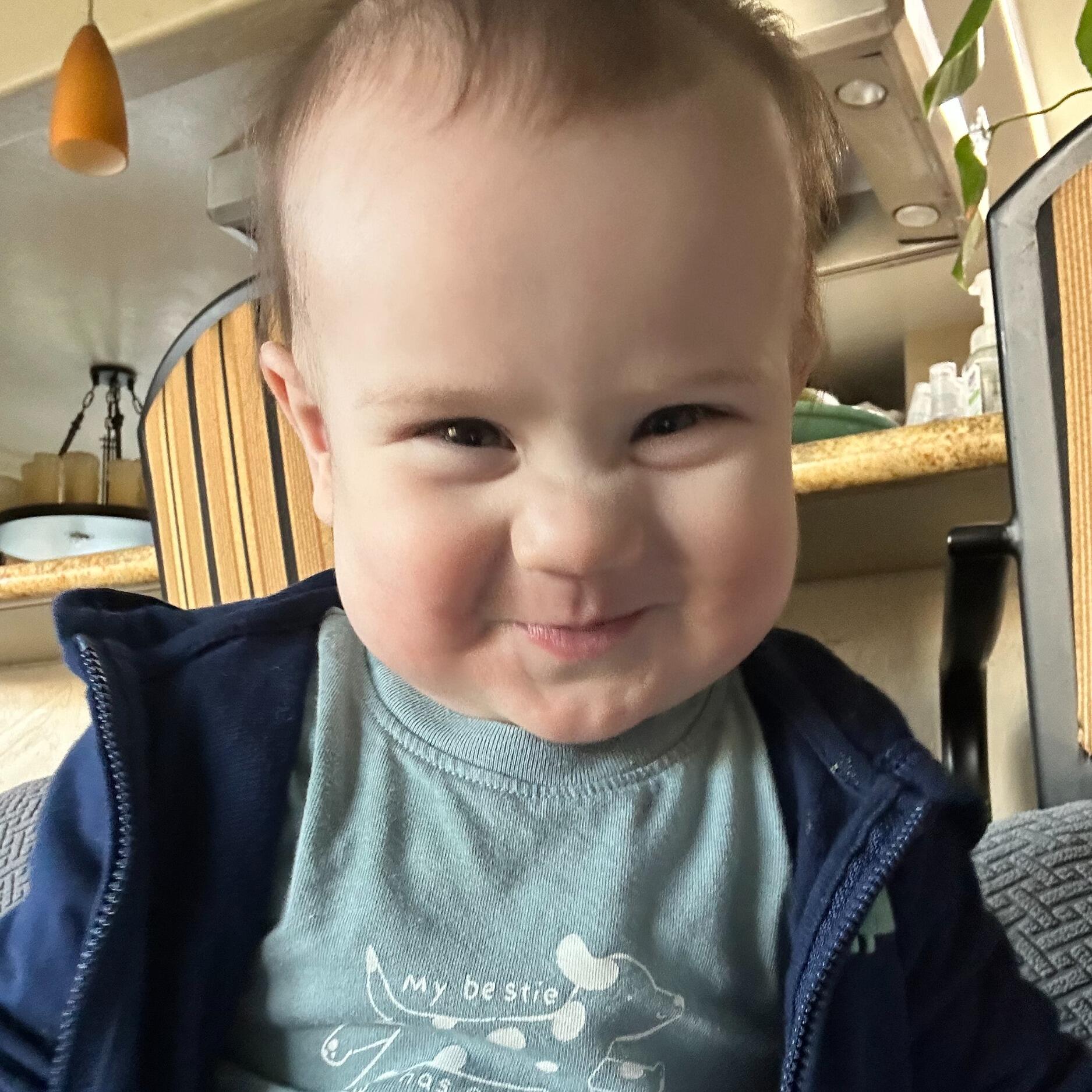 Klay Sanchez