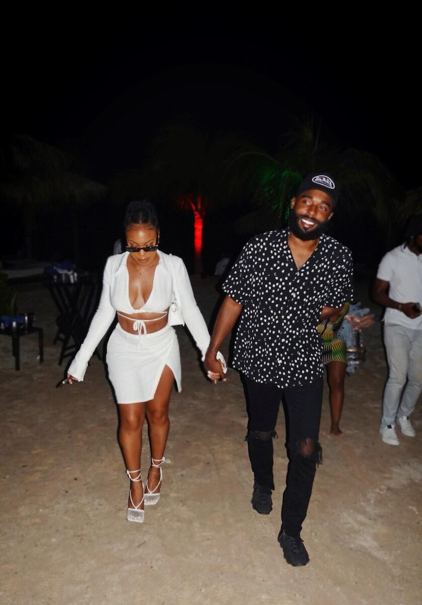 It was at this moment that we knew Jamaica was our favorite vacation destination. 