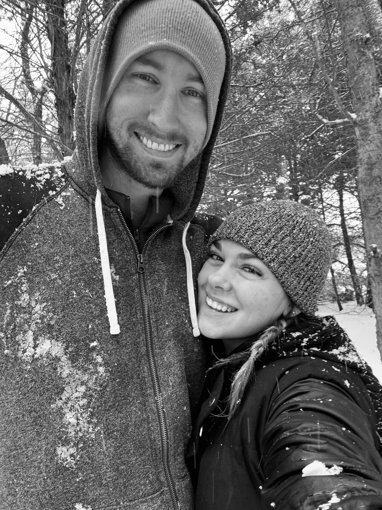 Picture of First Snow