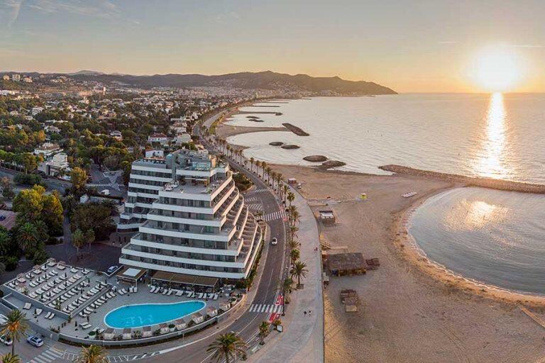 Picture of ME Sitges Terramar