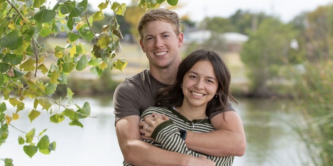 Allee & Joseph Home Page Banner