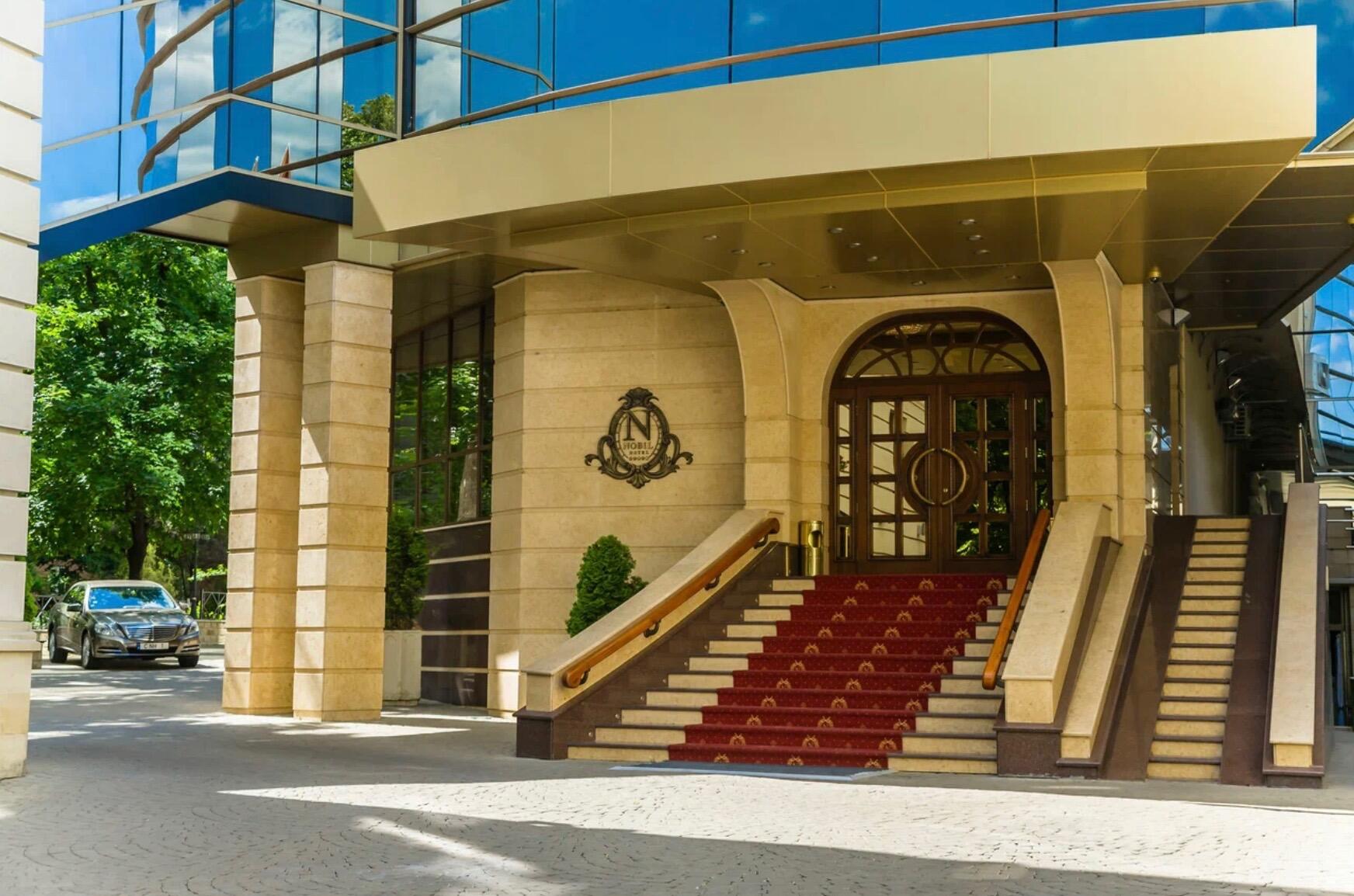 Picture of Nobil Luxury Boutique Hotel
