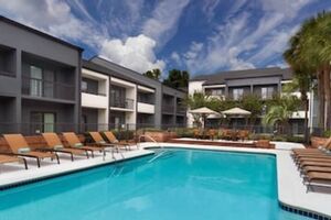 Picture of Courtyard by Marriott Tallahassee Downtown / Capitol
