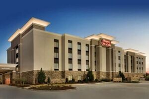Picture of Hampton Inn & Suites Monroe