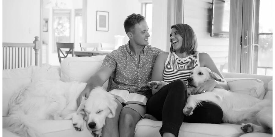 al & Cody Home Page Banner