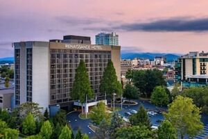 Picture of Renaissance Asheville Downtown Hotel