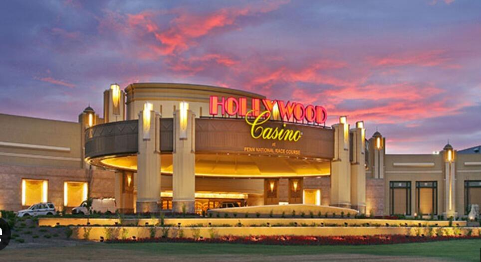 Picture of Hollywood Casino at Penn National Race Course