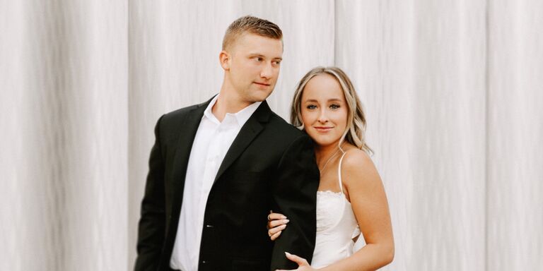 Grace & Jaxon Home Page Banner