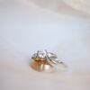 A Rustic Canary Yellow Wedding at Ten Mile Station in Breckenridge, Colorado